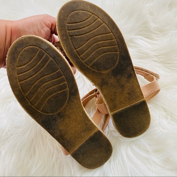Girl’s Sandals - Picture 5 of 6